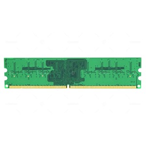 TS64MLQ64V5J-S แรม TRANSCEND 512MB 1RX8 PC2 4200U <span class=keywords><strong>533MHZ</strong></span> 240 พิน 1.8V CL4 NON ECC UDIMM <span class=keywords><strong>SDRAM</strong></span> <span class=keywords><strong>DDR2</strong></span> - Product Image 3