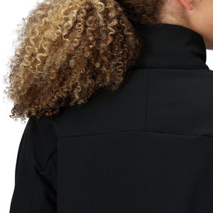 2025 New Design Women Softshell <b>Jacket</b> High Quality Waterproof Outdoor Wear Softshell <b>Jacket</b> For <b>Ladies</b> - Product Image 5