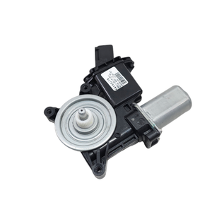 มอเตอร์ไฟฟ้าหน้าต่างด้านหน้าซ้าย MG ZS ซีรีส์ 20230103 (17>) - Product Image 5