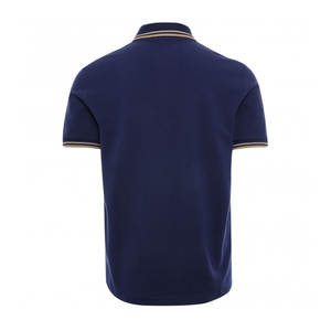 Nueva llegada de los hombres para Polo Camisetas Color personalizado Mejor calidad 100% Algodón Precio bajo Hecho en Pakistán - Product Image 2