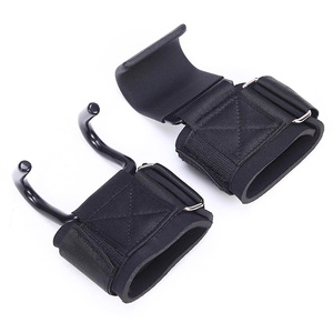MESS SPORTS Neoprene Breathable Unisex Gym Wrist Support Band for Fitness <b>Training</b> & <b>Weight</b> Lifting-2024 Model - Product Image 1