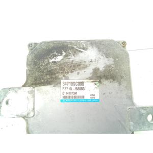 ชุดควบคุมพวงมาลัยเพาเวอร์ซูบารุ ฟอเรสเตอร์ ซีรีส์ที่ 3 34710sc000(08>11) - Product Image 4