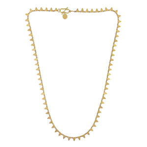 Collier pendentif topaze blanche en argent sterling 925 pour femmes à la mode bijoux fins plaqué or pour les mariages et les cadeaux-Vente en gros - Product Image 6