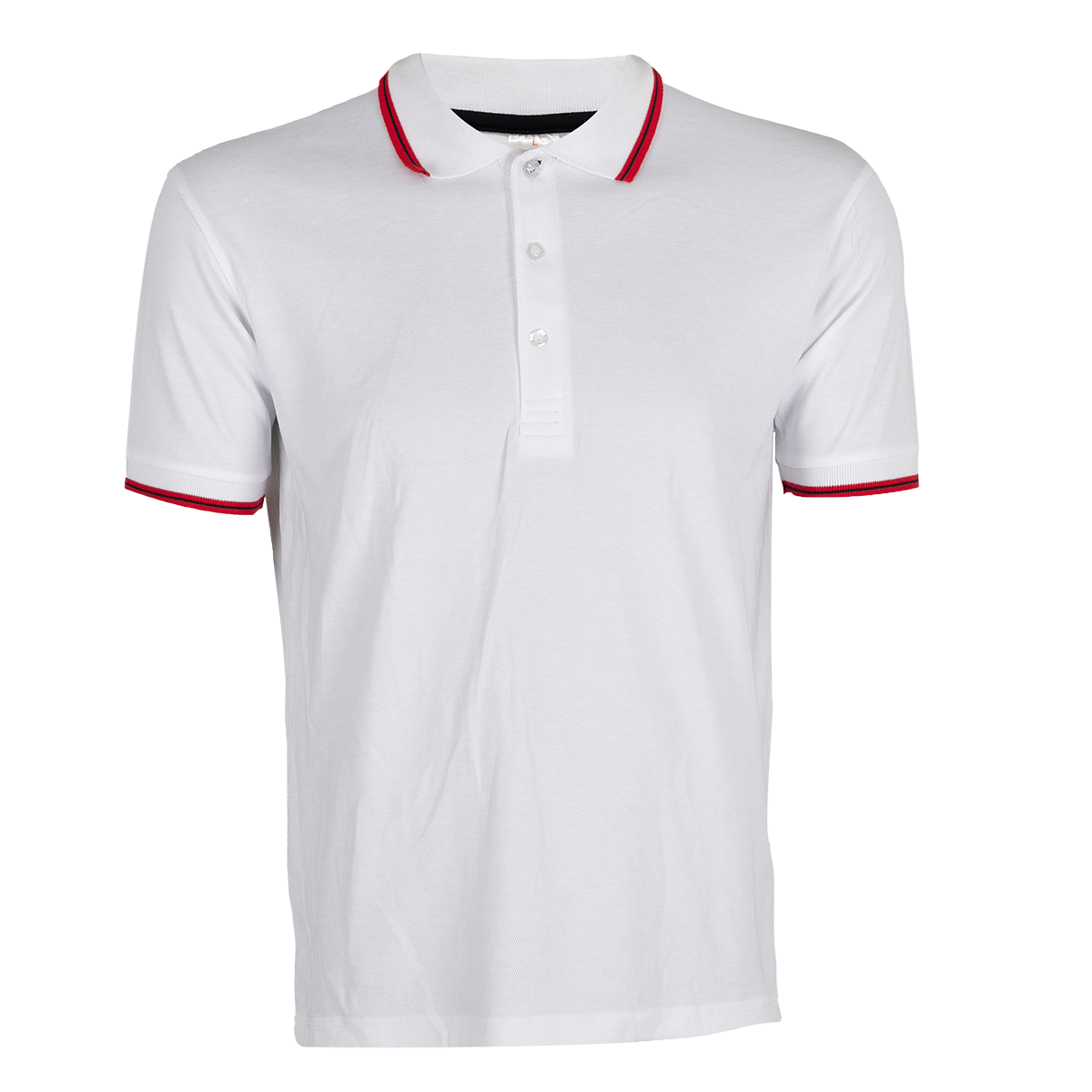 ขาว/แดง/น้ำเงิน (P/กรมท่า)