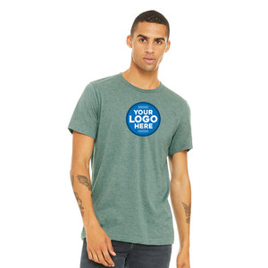Custom Logo Men Hip Hop Screen Printing T Shirt 100% Cotton Washed O-Neck Letter Silk-Screen T Shirt - Product Image 4