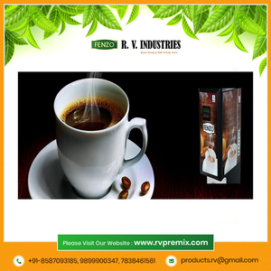 Café instantáneo de premezcla de alta calidad, fabricante de India, polvo en caja a granel, embalaje de etiqueta privada de la mejor calidad, oferta al por mayor - Product Image 4