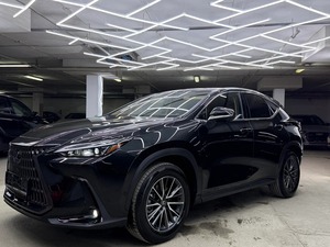 2025 Black NX 200 2.0 CVT (173 hp) Gasolina CVT Volante a la Izquierda R18 SUV Ligero 5 Puertas - Product Image 4