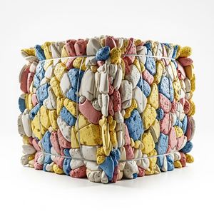 เศษโฟม PU คุณภาพสูง พร้อมจำหน่าย ราคาแข่งขัน พร้อมบริการขนส่งที่เชื่อถือได้ - Product Image 6