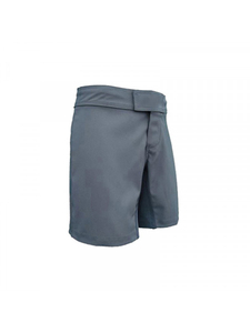 2025 Último diseño único Precio razonable Pantalones cortos de entrenamiento MMA Logotipo personalizado Pantalones cortos MMA para hombre Hecho en Pakistán transpirable OEM - Product Image 5