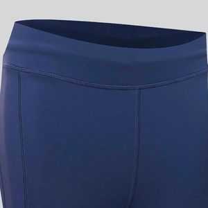 Meilleure vente Short de course de fitness décontracté pour homme respirant en coton polyester couleur unie personnalisé teint en couleur unie impression numérique - Product Image 5