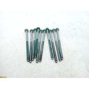 KIT DE PERNOS DE CABEZA, Repuestos Genéricos para Varias Marcas Serie (90>) 030103384D Gasolina - Product Image 3
