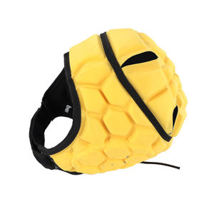 Casco de rugby de alto rendimiento, equipo deportivo de protección personalizable - Product Image 2