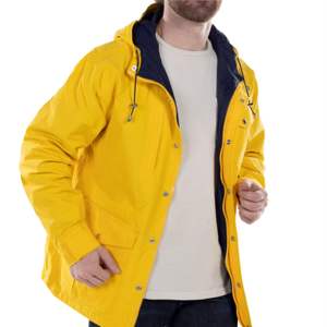 Parka à capuche robuste pour homme-Manteau d'hiver avec garniture en fourrure, parfait pour la neige et les conditions difficiles - Product Image 3