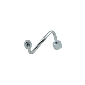 ท่อแรงดันหัวฉีดสำหรับสโกด้า แหล่งกำเนิดสินค้า TR - Product Image 1