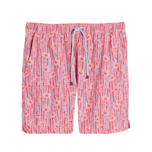 Diseñe sus propios pantalones cortos de baño Ropa de playa antibacteriana de secado rápido Traje de baño Pantalones cortos de surf Estampado con bolsillos Pantalones cortos de baño - Product Image 1