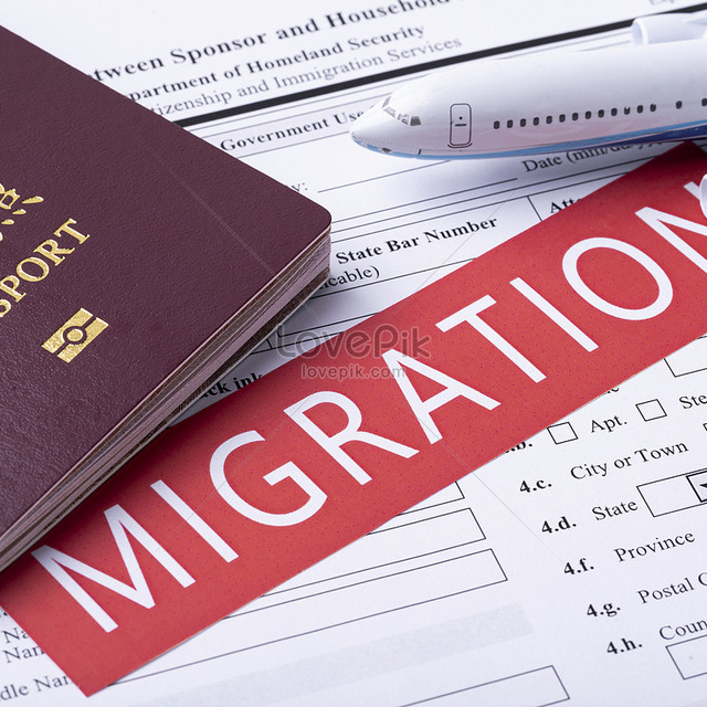 Регистрация официального приглашения на выставку зарубежной компании для регистрации на вход в российский федерат