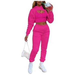 Ensemble de yoga 3 pièces sans couture pour femmes : leggings taille haute et soutien-gorge de sport - Product Image 1