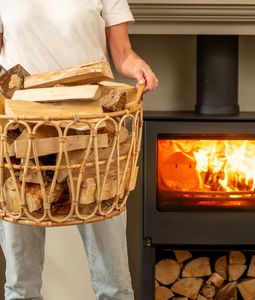 Leña de abedul de haya de abedul de abeto de fresno de roble seco de alta calidad para quemar 100% impuesto de importación gratuito - Product Image 6