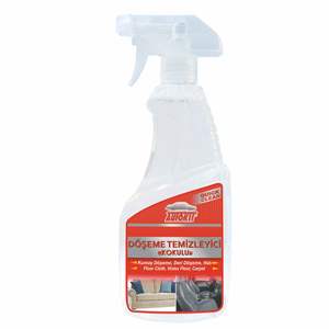Autokit FA1-236 Limpiador de Asientos y Tapicería 500 ML Alta Calidad Marca Privada Fabricante Turco Venta al por Mayor 10.5x6.5x3.5cm - Product Image 1
