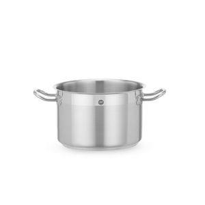 Pentola Media HENDI Profi Line 4L 200x(H)130mm Senza Coperchio - Product Image 1