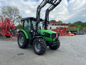 พวงกุญแจ5080D Deutz fahr - Product Image 3