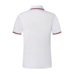 Camisetas Polo de Alta Calidad con Textura Suave y Costuras Duraderas para Uso a Largo Plazo - Product Image 2