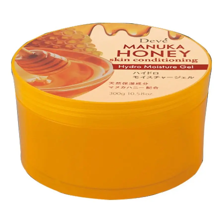 Deve Manuka Honey Hydro Moisture Gel