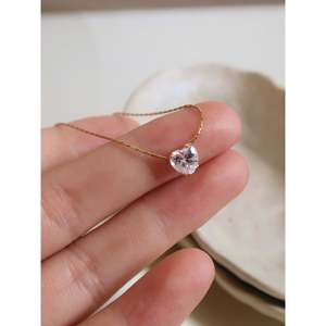 Bisel con Incrustaciones de Estilo Clásico Chapado en Oro de 18K para Regalo - Product Image 2