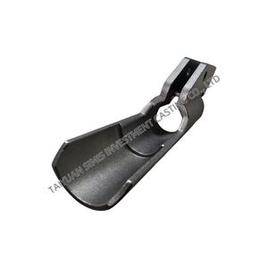 Servizi di fusione di metallo parti personalizzate in acciaio inossidabile - Product Image 3