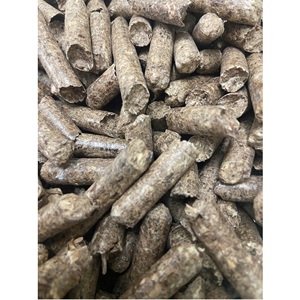 Briquetas de Vietnam de 6mm-8mm de Alta Calidad para Estufas Residenciales e Industriales, Hechas con Palets Reciclados, Humedad 6%, Cenizas 0.5% - Product Image 2