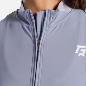 Ensemble de combinaisons et de justaucorps de sport Turbo Motion Blue - Product Image 5