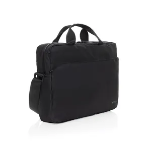 For Swiss Peak Essential RPET Sustainable PC Bag Promotional <b>Backpack</b> - Product Image 1