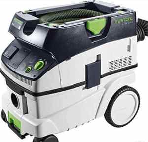 Ventes chaudes Nouveauté Prêt à expédier 574930 CT 26 E HEPA Extracteur de poussière AZ - Product Image 1