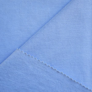 Usine de vêtements, écologique, léger, anti-froissement, respirant, 70% polyester, 30% coton, vêtements de sport TC, maille piquée PK - Product Image 3