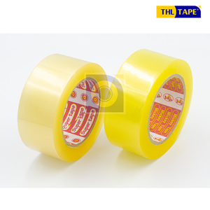 Cinta de embalaje de alta calidad con fuerte adherencia garantizada precios competitivos y producción rápida hecha en Vietnam - Product Image 4