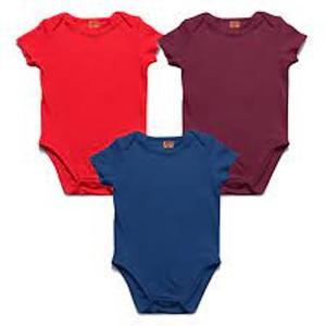 Cute Printed Cotton Baby Romper Long Sleeve <b>Onesie</b> with <b>Zipper</b> Closure Comfortable Western Style Pajamas for Newborn Boys - Product Image 1