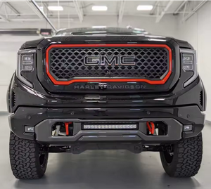 GMC Sierra 1500 AT4 2025 Usada en Buen Estado, Tracción en las Cuatro Ruedas, Cabina Doble - Product Image 1