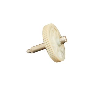 ที่ปัดน้ำฝนด้านหน้ามอเตอร์เกียร์สำหรับ Mercedes C Class W202, S202 - Product Image 4
