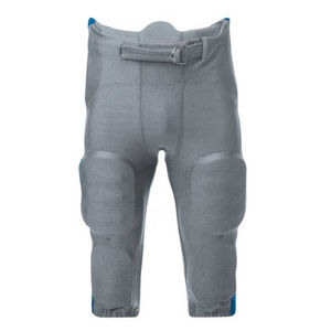 Uniforme de football américain à manches courtes respirant, impression numérique personnalisée, prix bas, nouvelle conception de haute qualité, pour adultes, été - Product Image 5