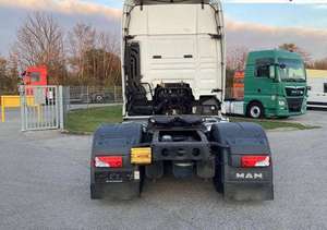 Camion MAN TGS 18.460 BL-4X2-4/HIAB 188 E-2 EURO 6 DIESEL 338KW/460HP, transmission automatique, modèle 2017, d'occasion, à vendre - Product Image 6