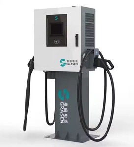 ใหม่สถานีชาร์จ Off-Grid 40KW สภาพใหม่ - Product Image 2