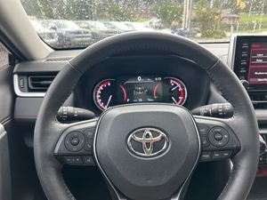 Increíble Toyota <span class=keywords><strong>RAV4</strong></span> TRD Off-Road Premium <span class=keywords><strong>2023</strong></span>, autos usados con asientos de cuero, techo corredizo, SUV, <span class=keywords><strong>camioneta</strong></span> con el mejor precio, auto de calidad. - Product Image 5
