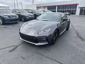 โตโยต้า GR68 พรีเมียม ปี 2024 - Product Image 5