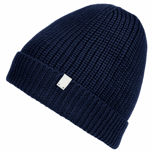 Vente chaude Camouflage 3D Broderie Patch Cuff Personnalisé Bonnet D'hiver pour Hommes - Product Image 1