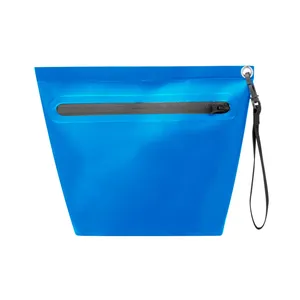Dalmas Portaoggetti Personalizzato Impermeabile per Attrezzatura da Nuoto e Immersione - Product Image 4