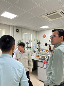 Atz ปูนซีเมนต์พอร์ตแลนด์ I-II ASTM C150ปูนซีเมนต์ปอร์ตแลนด์ที่เร็วและราคาสมเหตุสมผลราคาขายส่งผลิตในเวียดนาม - Product Image 2