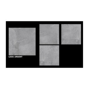 Baldosas vitrificadas de porcelana con acabado mate de alta calidad para dormitorio de Hotel, sala de estar, estilo de diseño moderno para suelos interiores - Product Image 3