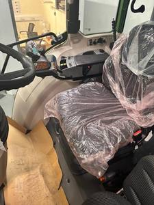 2024 TRACTOR FENDT 211 VARIO - Product Image 5