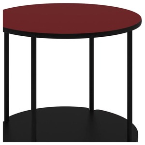Tawa Accent <b>Table</b> <b>High</b> Quality Handmade Best Selling New Design Trendy Finishing Living Room Furniture <b>Side</b> <b>Table</b> - Product Image 3