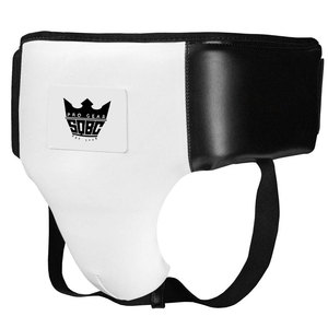 Men's High Quality Boxing <b>Groin</b> <b>Guards</b> / Protective Equipment MMA <b>Groin</b> Protector <b>Guard</b> for Sale - Product Image 3
